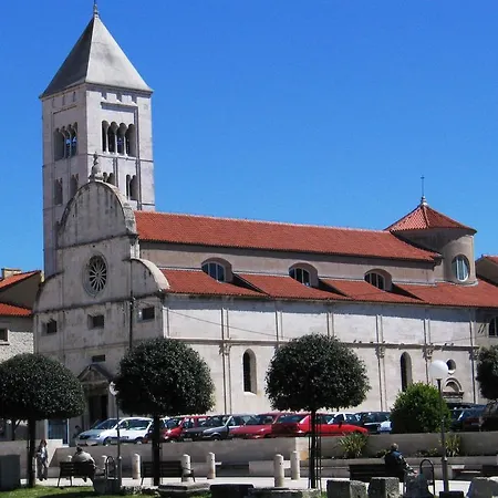 Apartamento Stars Zadar