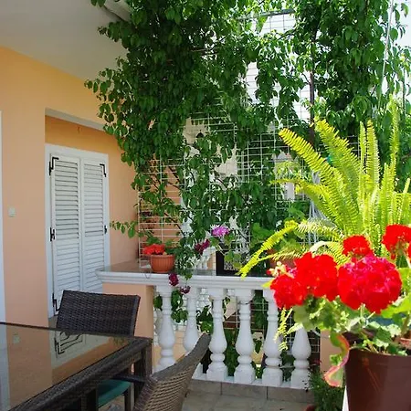 Stars Apartamento Zadar