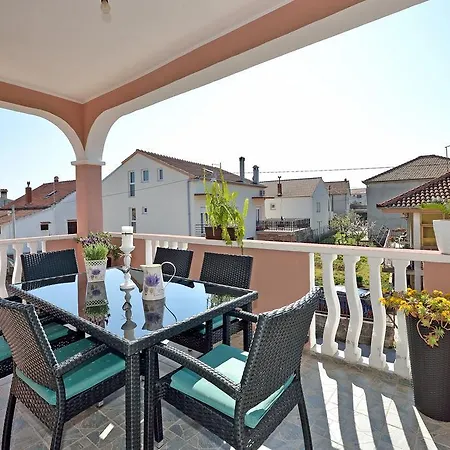 Stars Apartamento Zadar