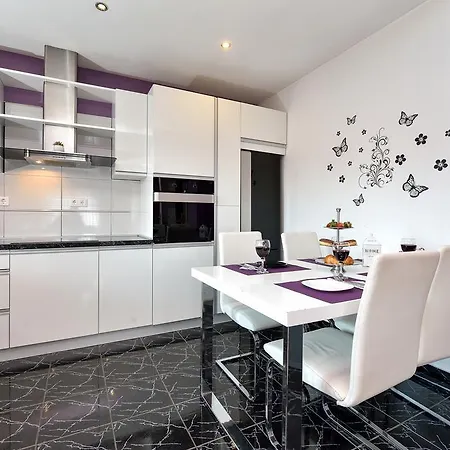 Apartamento Stars