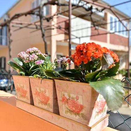 Stars Apartamento Zadar