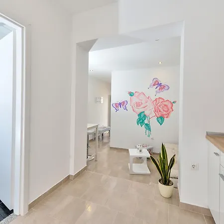 Stars Apartamento Zadar