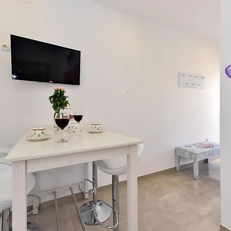 Apartamento Stars Zadar