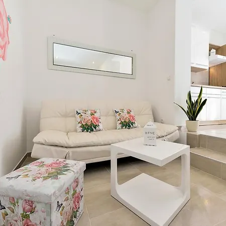 Stars Apartamento Zadar