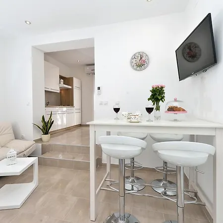 Stars Apartamento
