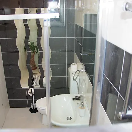 Apartamento Stars