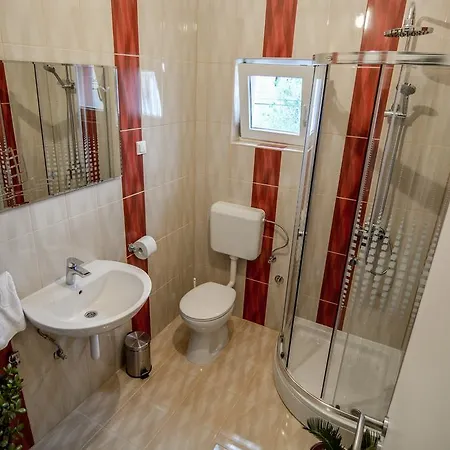 Stars Apartamento Zadar