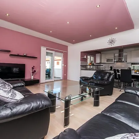 Apartamento Stars
