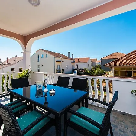 Stars Apartamento Zadar