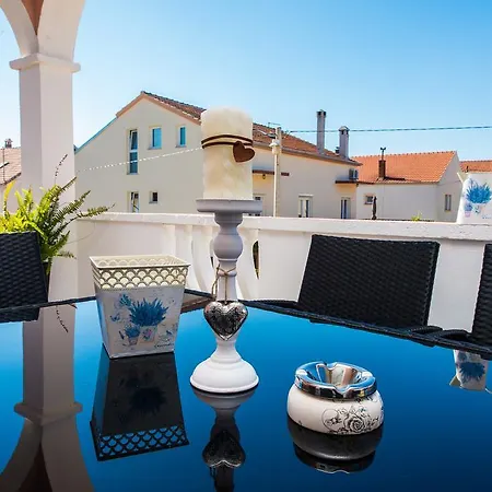 Apartamento Stars *