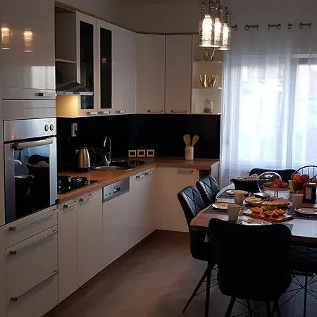 Stars Apartamento Zadar