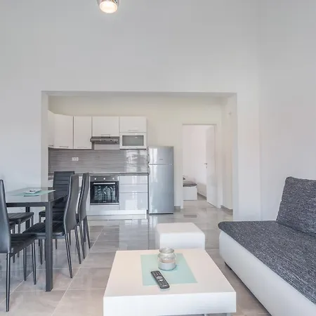 Apartamento Stars Zadar