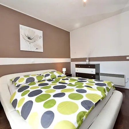 Stars Apartment Zadar