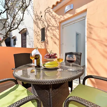 Apartment Stars Zadar