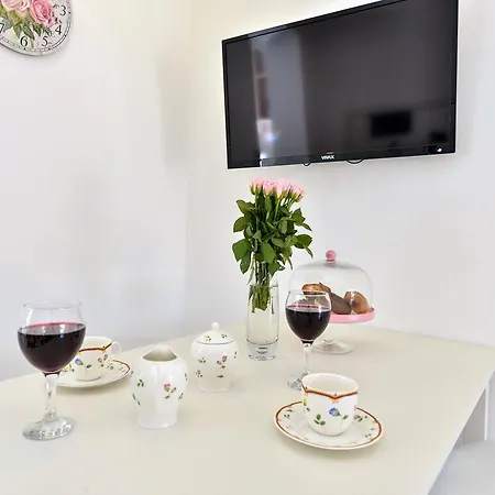 Stars Apartment *