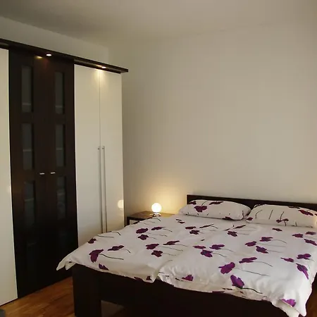 Stars Apartment Zadar