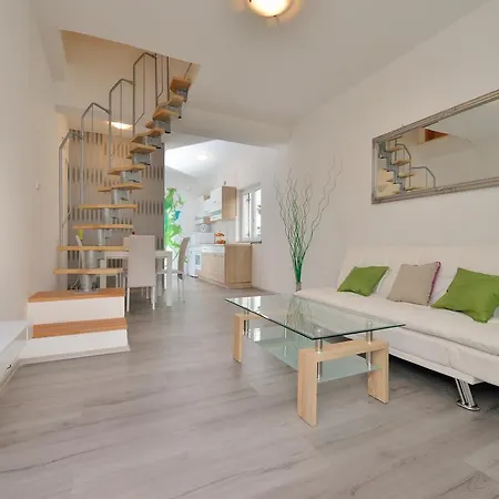 Apartment Stars Zadar