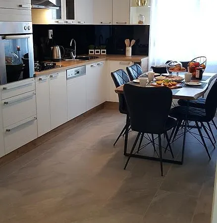 Stars Apartment Zadar