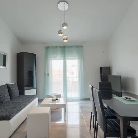 Stars Apartment *